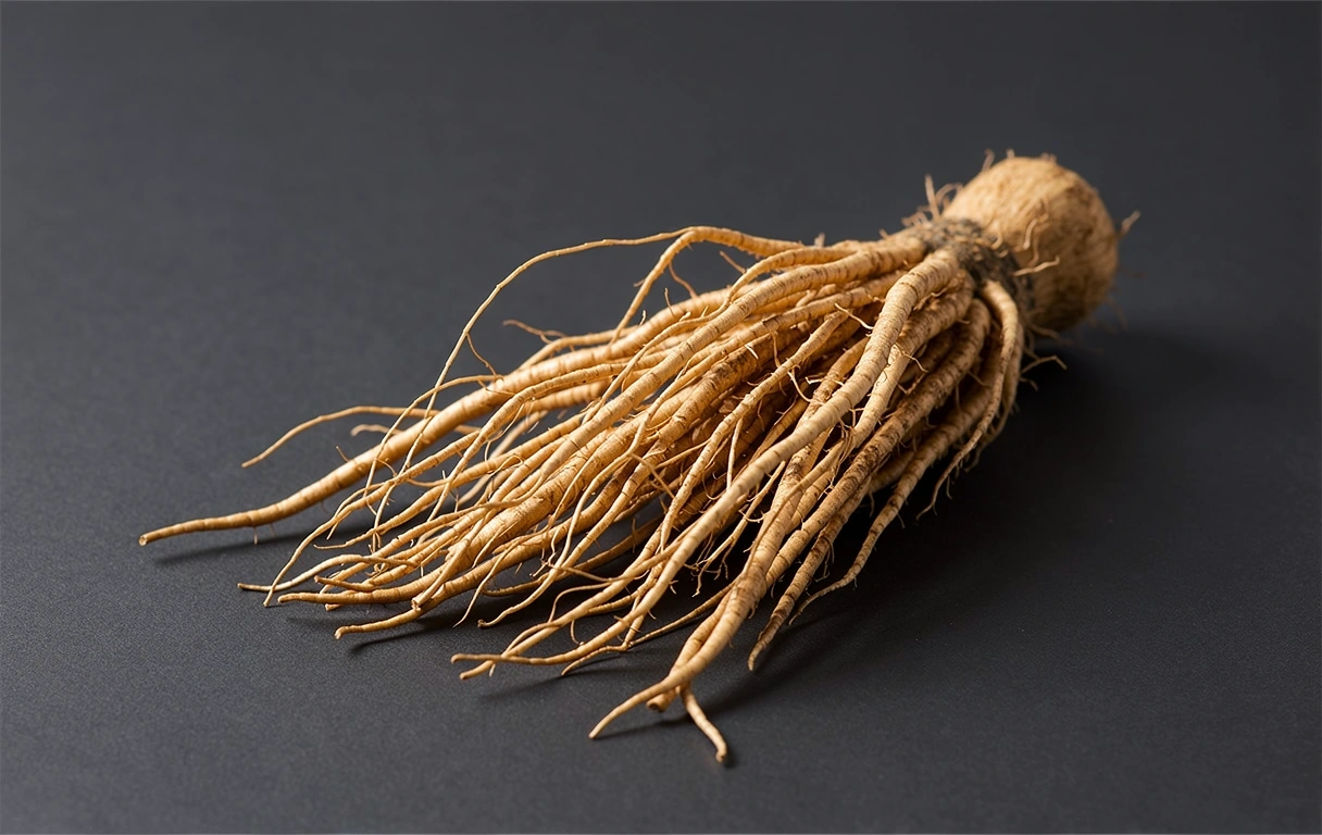 Eurycoma longifolia root